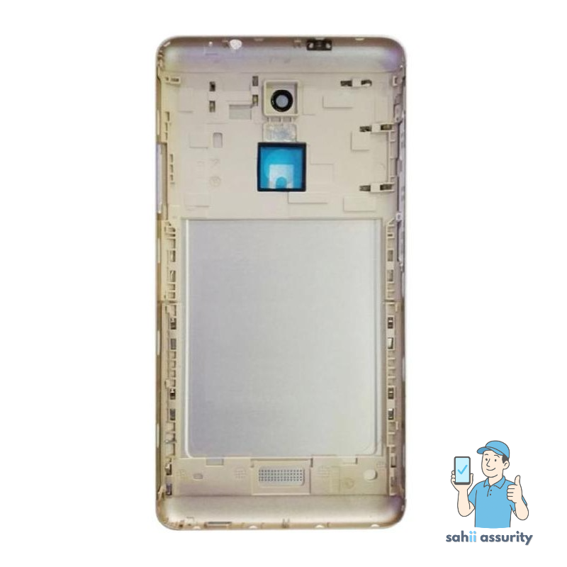 Back Panel Cover for Xiaomi Redmi Note 3 thumbnail